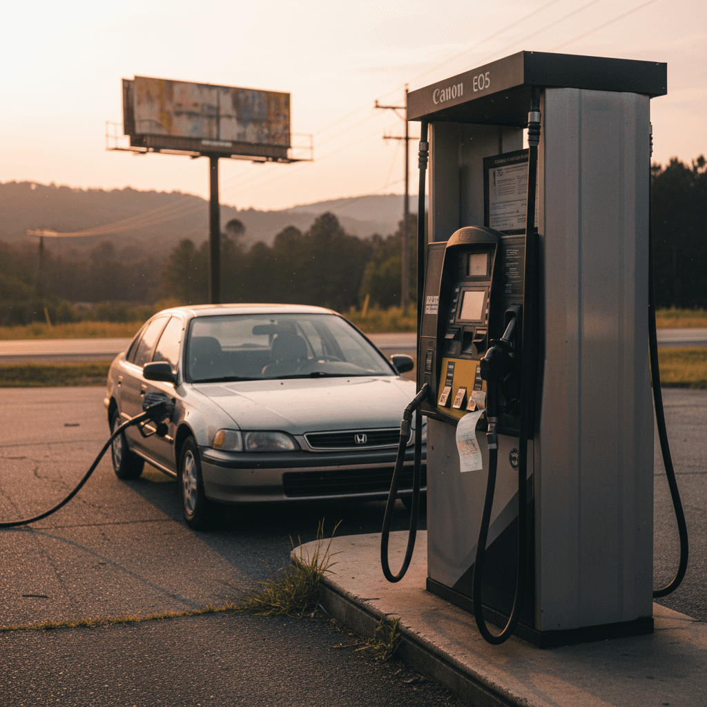 Gas Prices in Georgia 2026: What to Expect and How to Save