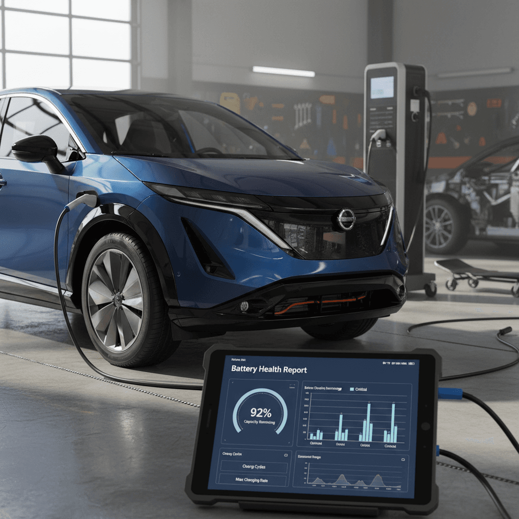 2022 Volvo C40 Recharge Reliability: What Used Buyers Should Know