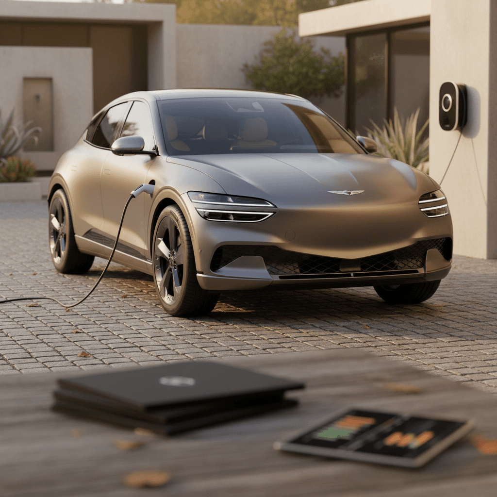 2024 Genesis GV60 Buying Guide: Trims, Range, Pricing & Used Tips