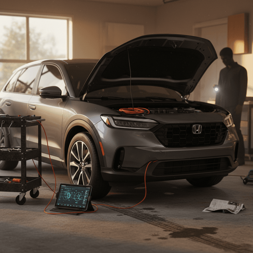 2026 Honda Prologue Problems and Fixes: Real Issues & How to Solve Them