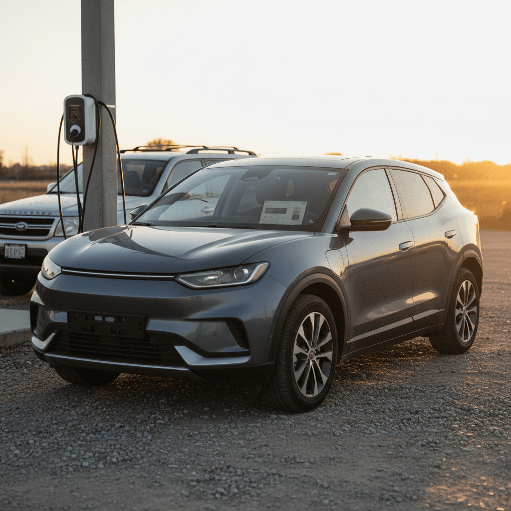 Used AWD SUVs: How to Pick the Right One in 2025