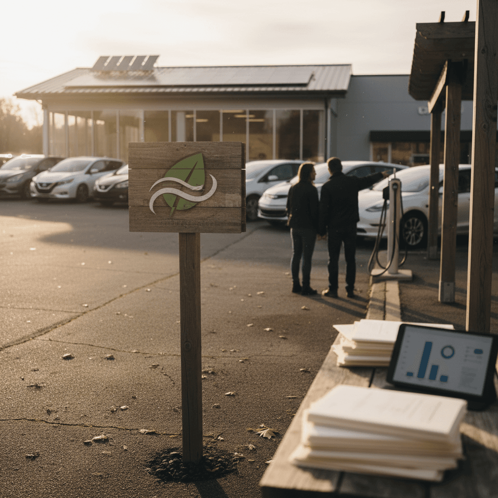 Virginia Used EV Incentives in 2026: What Buyers Can Still Get