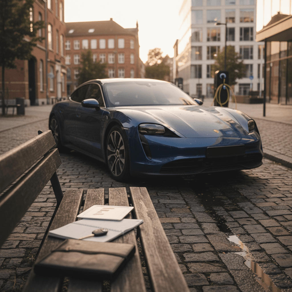 Is the Porsche Taycan Worth Buying in 2026? Real-World Pros, Cons & Costs