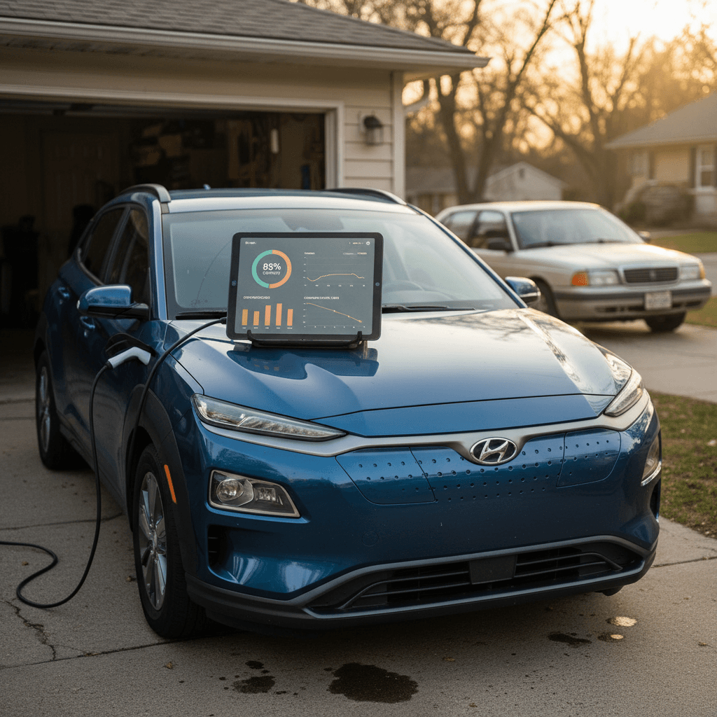 Is the 2020 Hyundai Kona Electric a Good Buy in 2026?