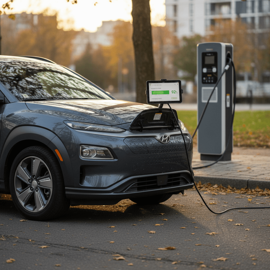 2024 Hyundai Kona Electric Reliability Rating: What Shoppers Should Know