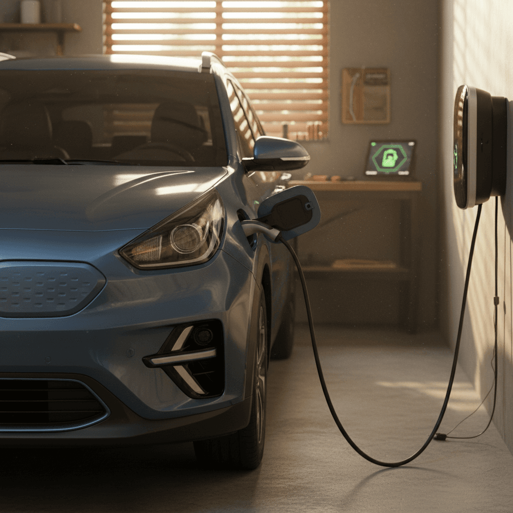 2024 Kia Niro EV Reliability Rating: What Owners Should Know