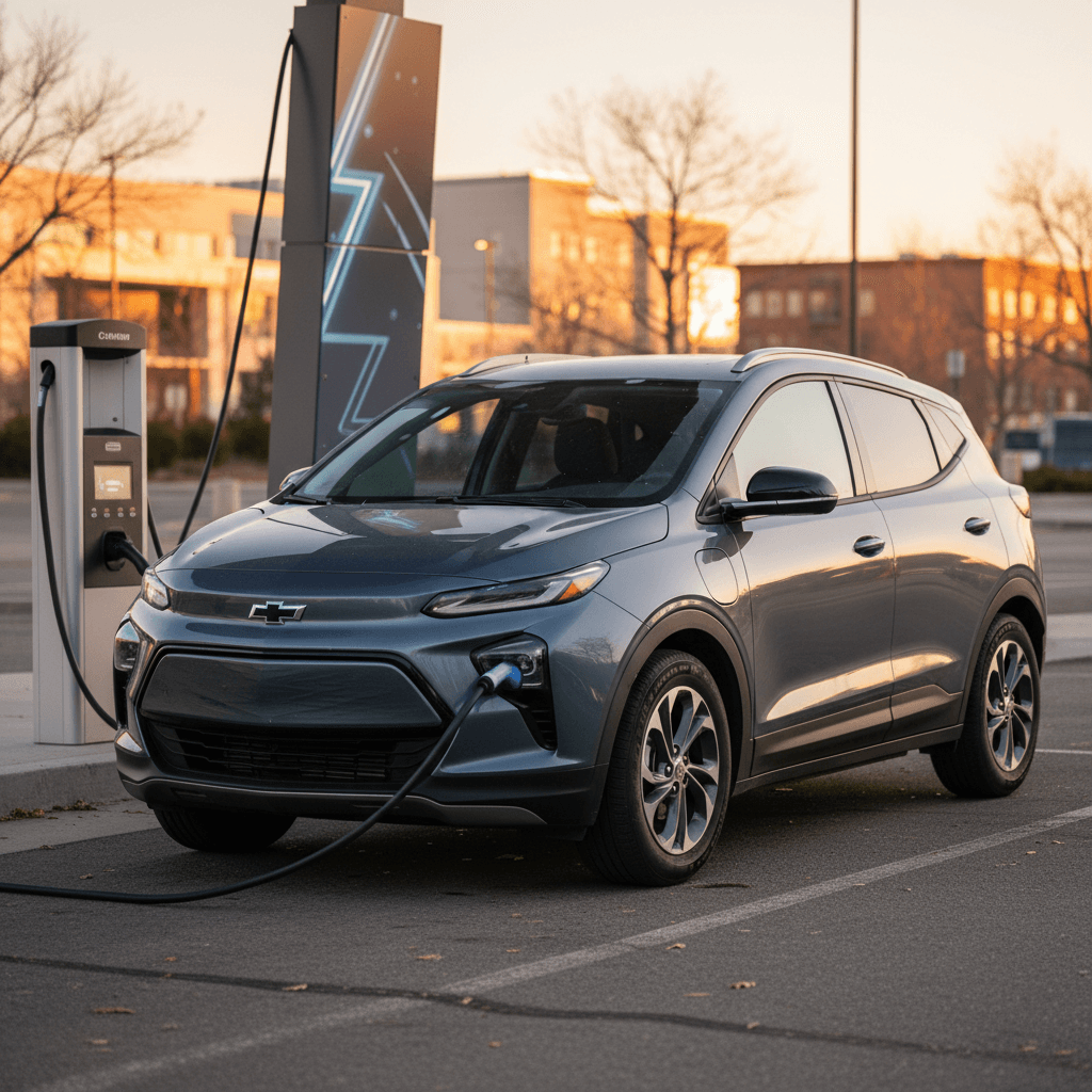 2023 Chevrolet Bolt EUV Used Review: Range, Charging, and Value