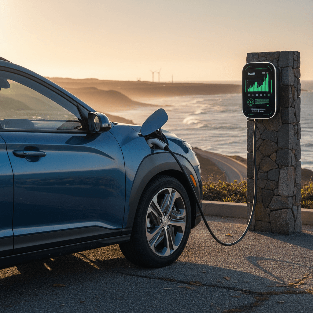 Hyundai Kona Electric Real‑World Range: 2026 Buyer’s Guide