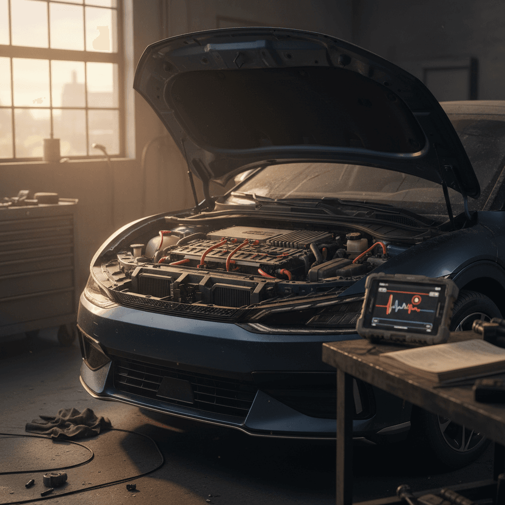 2023 Kia EV6 Problems: What Owners Report & How To Avoid Them