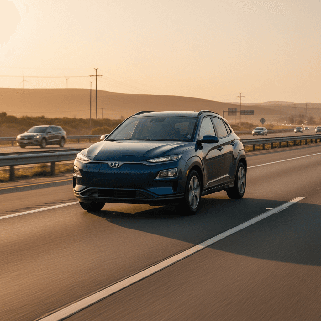 BMW i5 Road Trip Review: How Good Is It as a Grand Tourer?