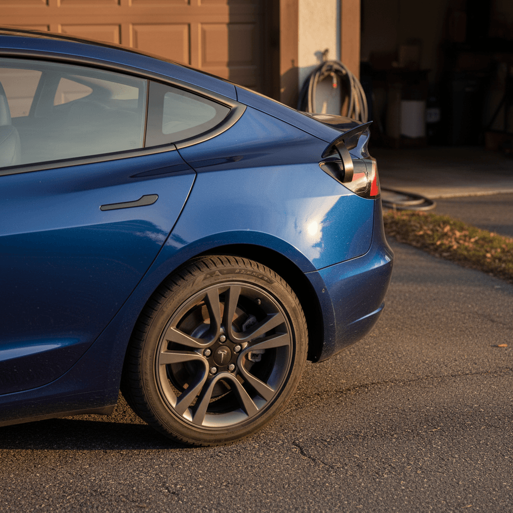 2022 Tesla Model 3 Reliability Rating: How Dependable Is It Really?