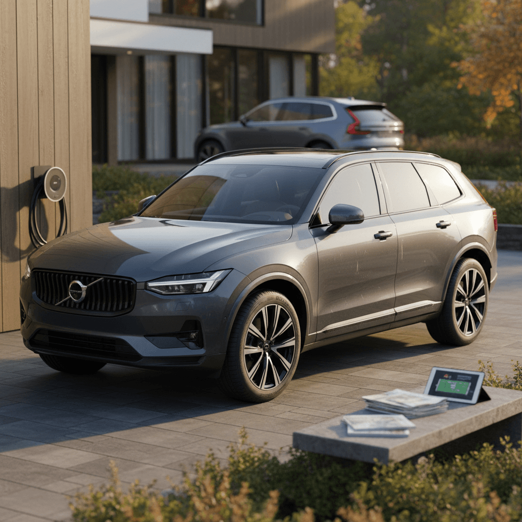 Is the 2024 Volvo EX90 a Good Buy? Real Pros, Cons and Alternatives