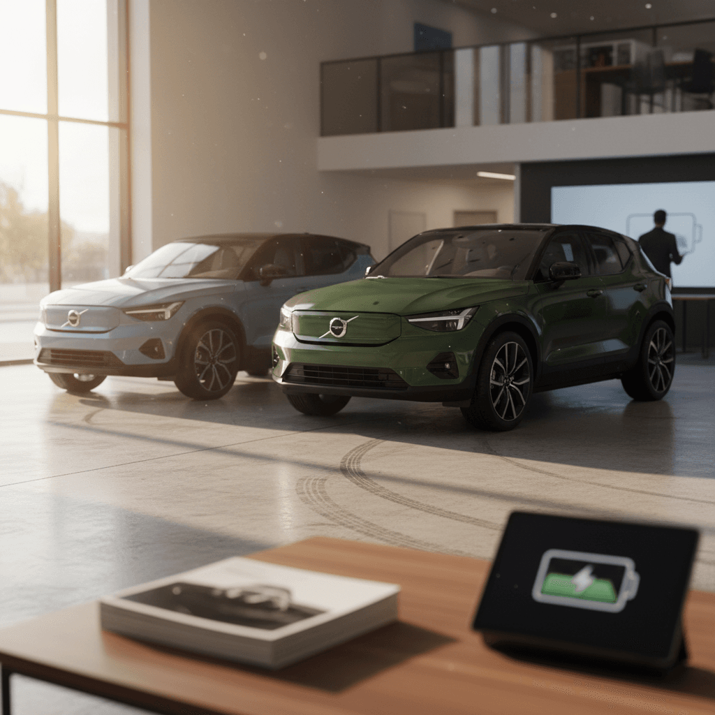 2025 Volvo EX30 Buying Guide: Trims, Battery, Pricing & Used Insights