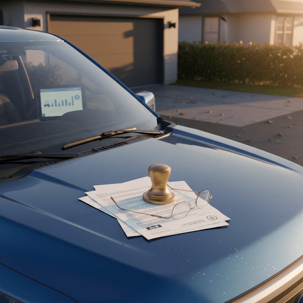 Ford F-150 Lightning Insurance Cost in 2026: What You’ll Really Pay