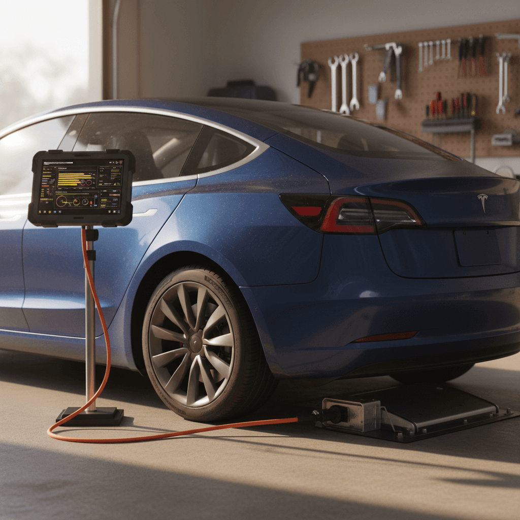 Most Reliable Used Electric Car by Brand: 2025 Shopping Guide