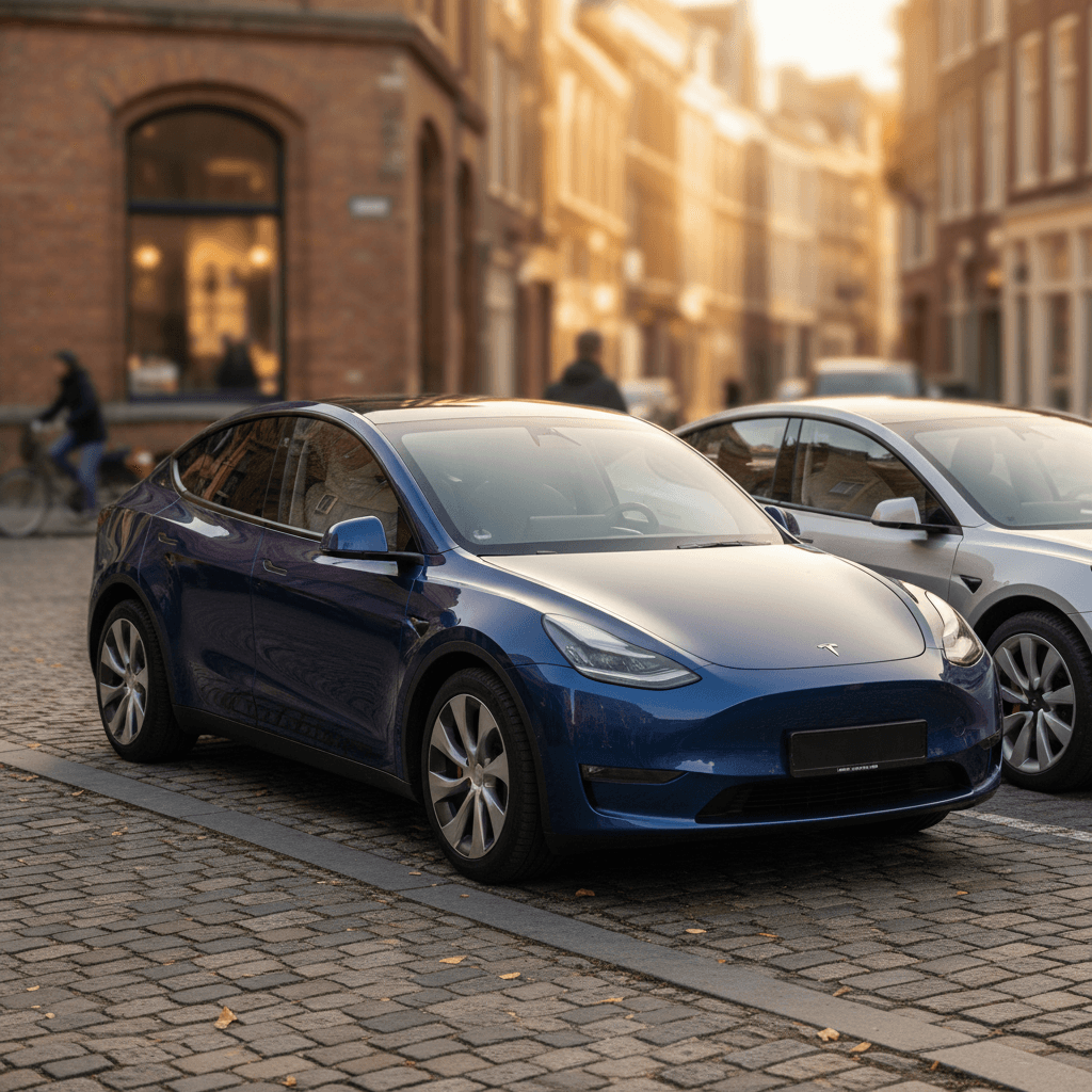 Best Used Tesla Under $60K: 2026 Buyer’s Guide