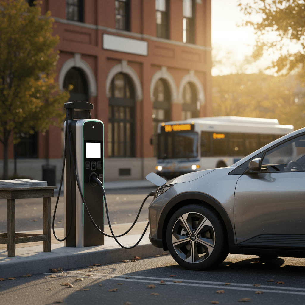 EV Rebates in Durham, NC: 2025–2026 Guide to Credits, Grants & Charger Incentives