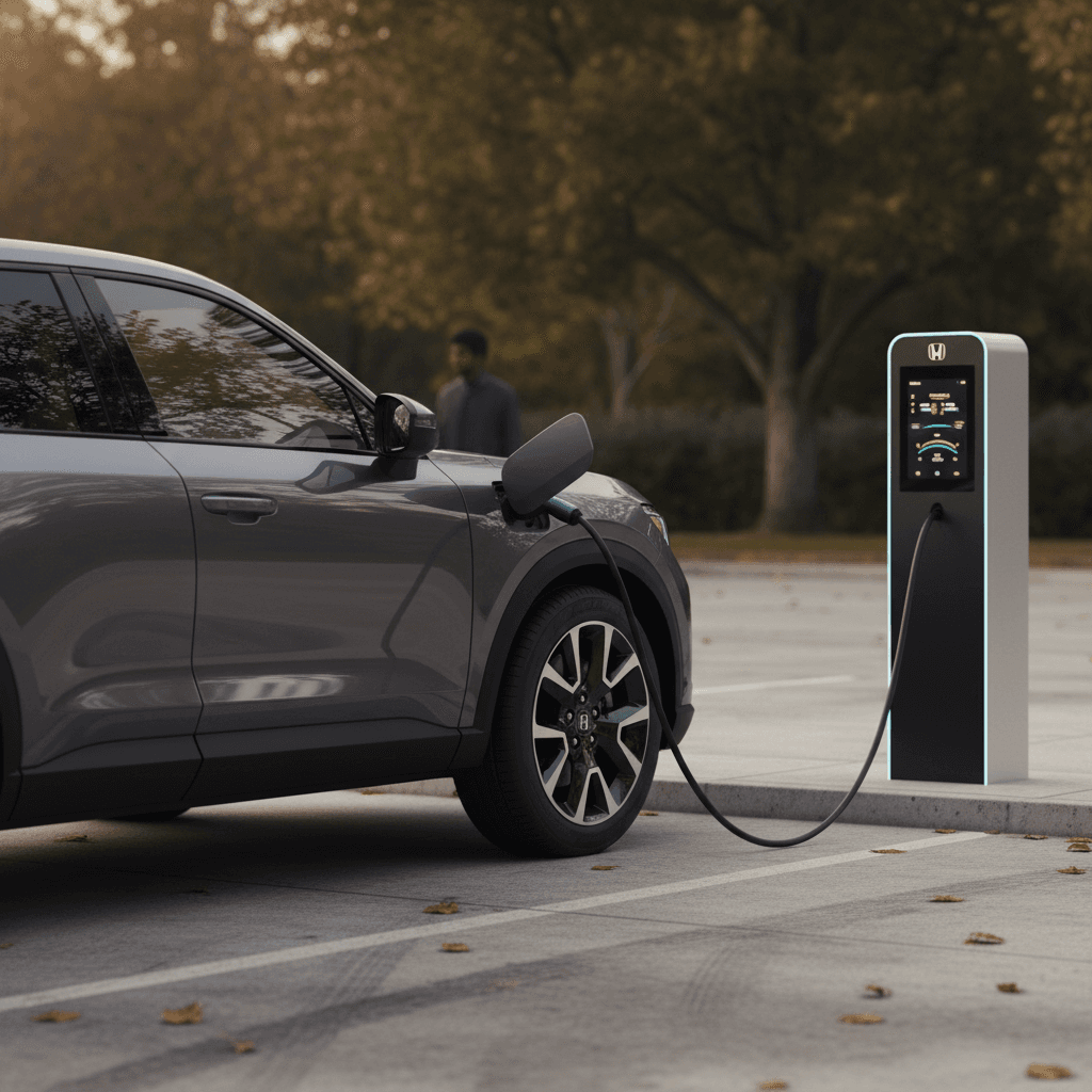 Honda Prologue Cost Per Mile to Drive: 2025 Owner’s Guide