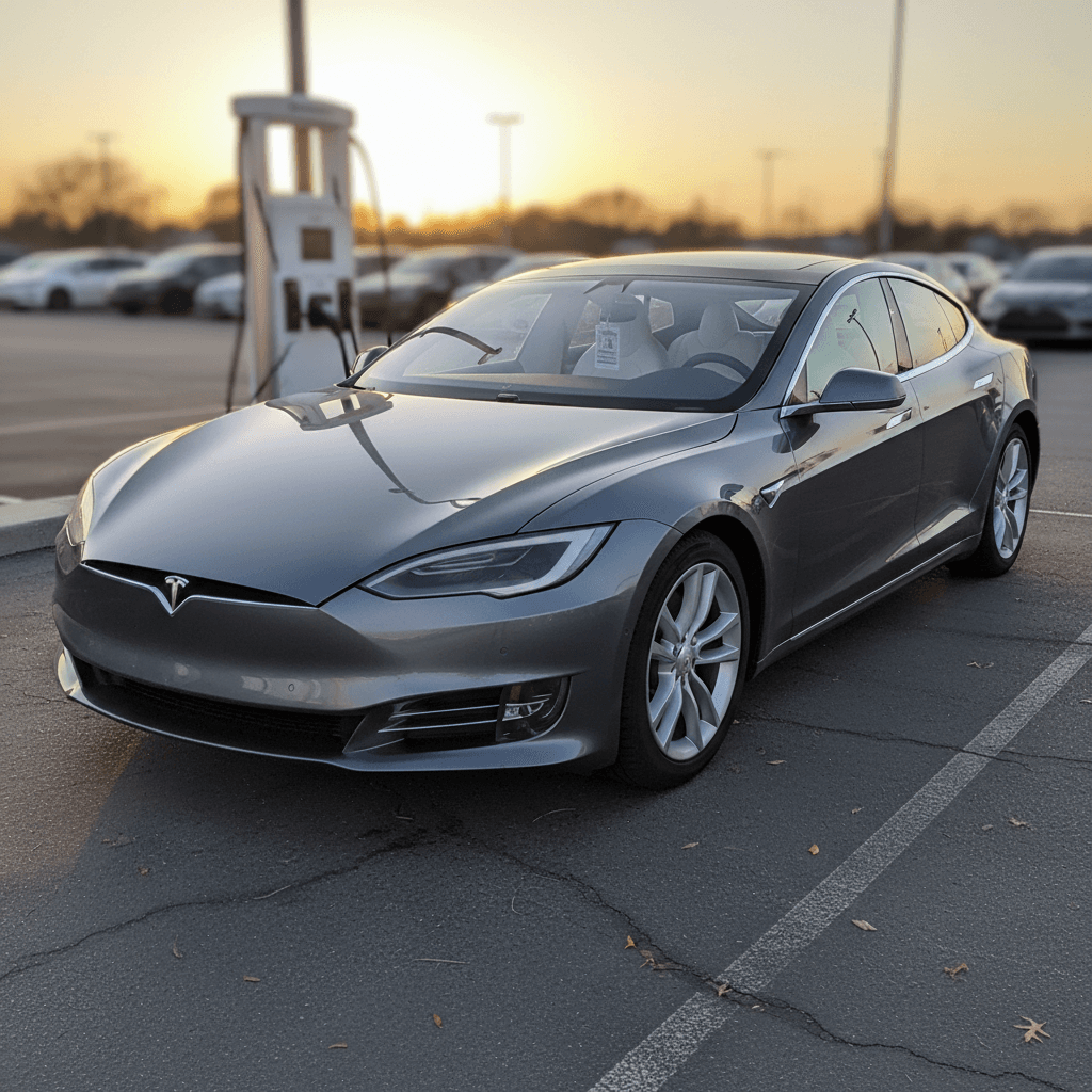 2021 Tesla Model S Used Review: Range, Plaid Speed & Real Costs
