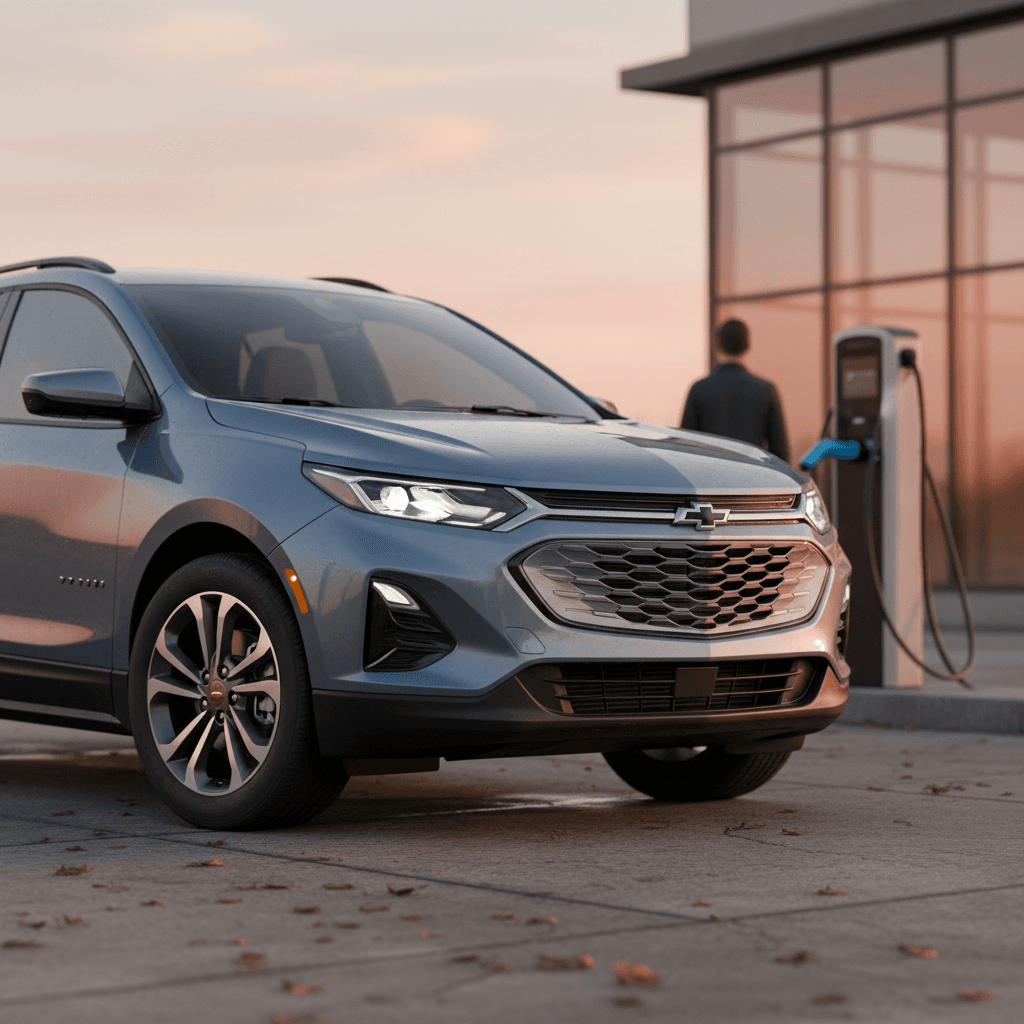 Is the 2026 Chevrolet Equinox EV a Good Buy? Honest, In-Depth Guide