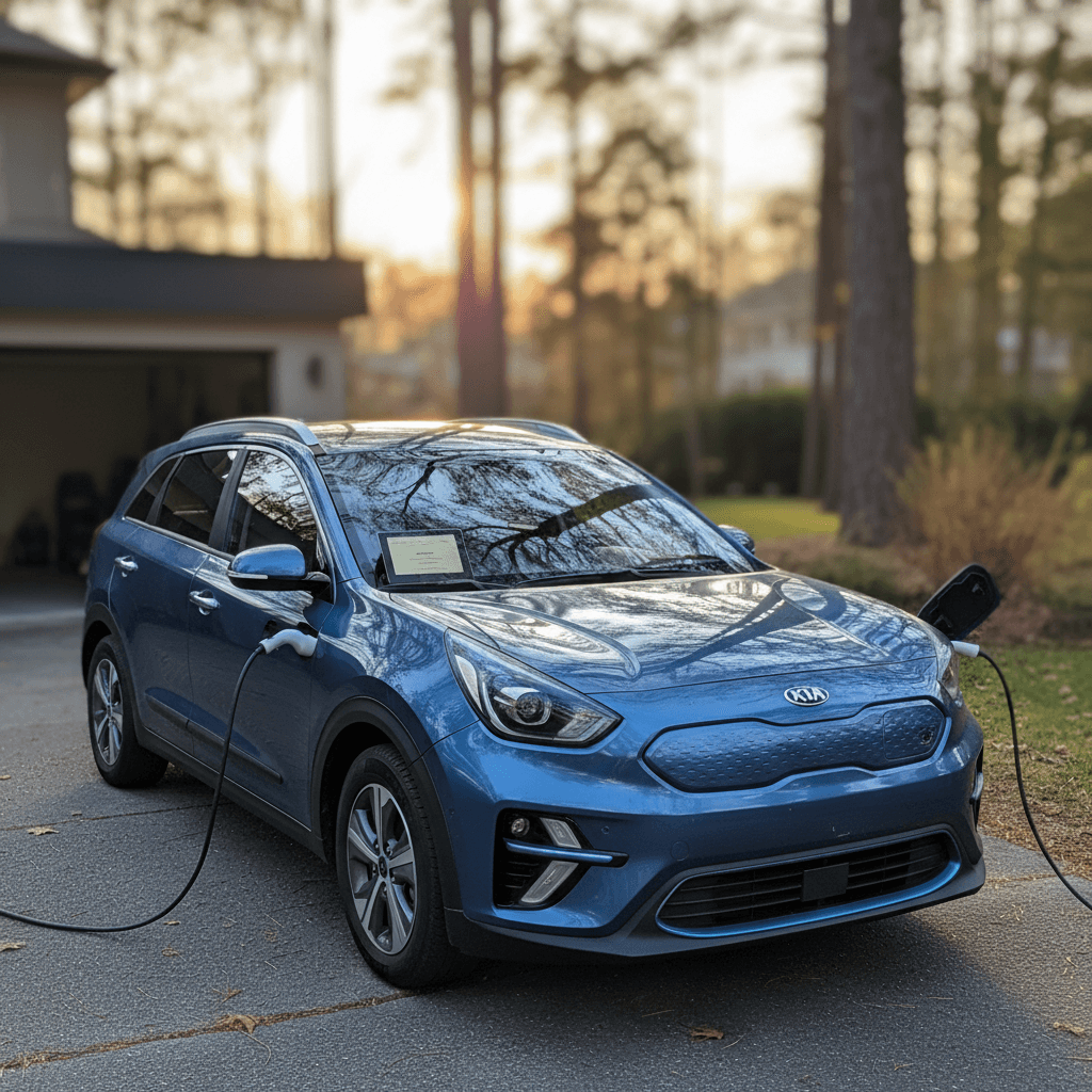 Is the 2020 Kia Niro EV a Good Buy in 2025–2026?