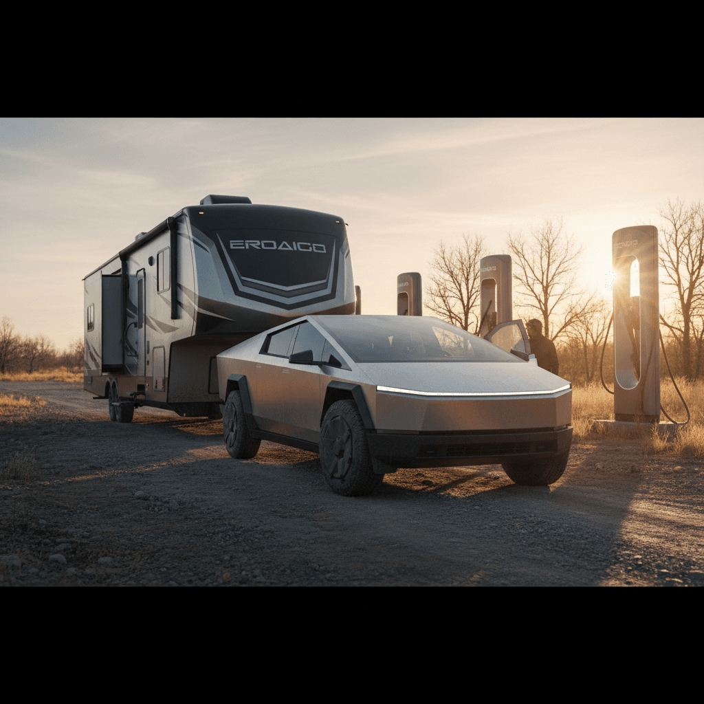 Is the Tesla Cybertruck Worth Buying in 2026? An Honest Look