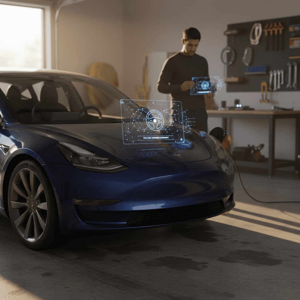 Does a Used Tesla Come With FSD? 2026 Buyer’s Guide