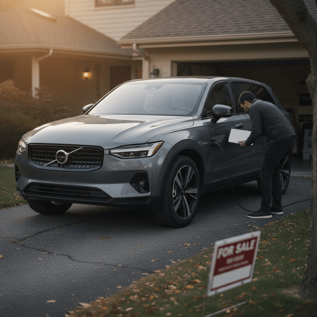 2026 Volvo EX90 Review: Is It a Smart Used EV Buy?