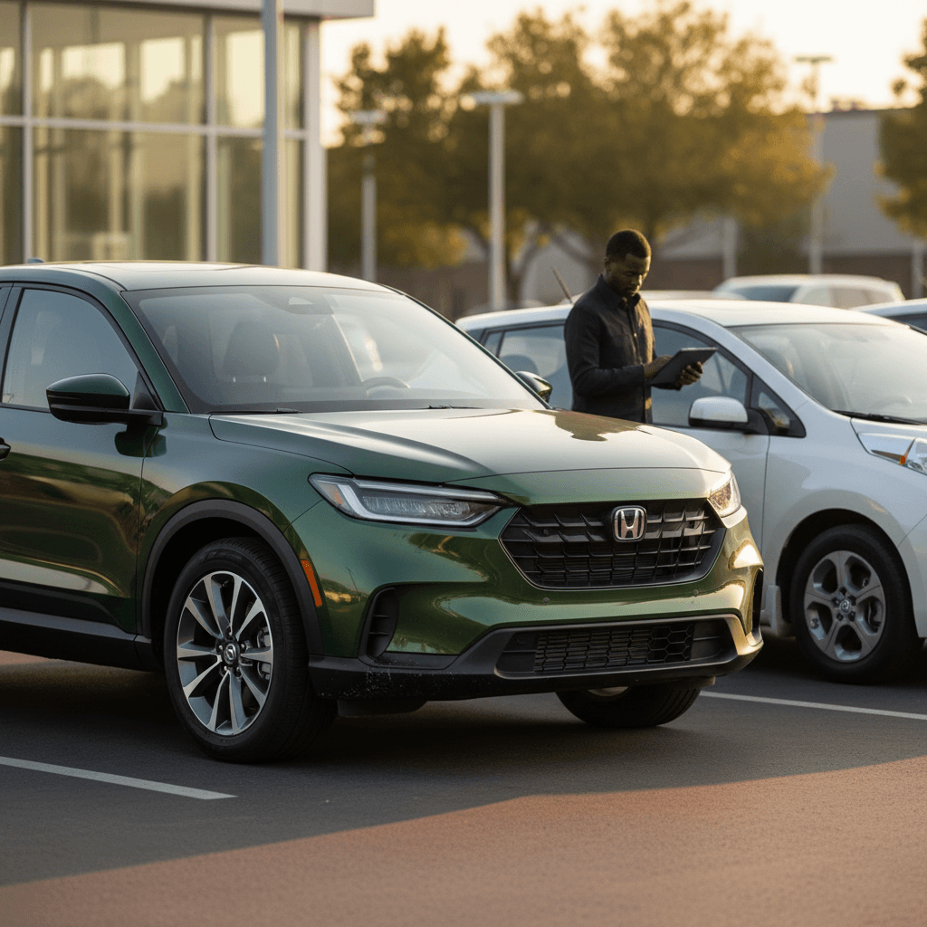 2026 Honda Prologue Trade-In Value: What Your EV Is Really Worth