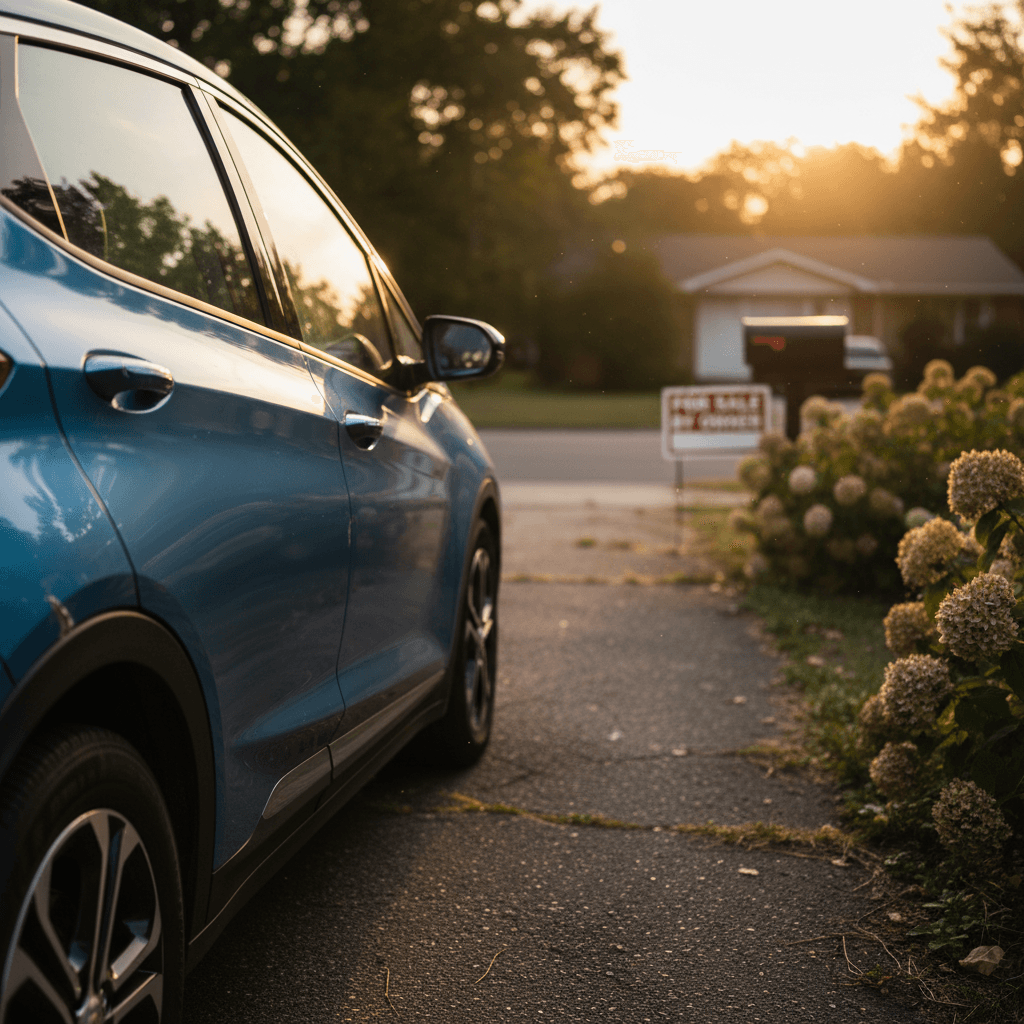 Audi Q4 e-tron KBB Value: Used Prices, Depreciation & Buying Tips