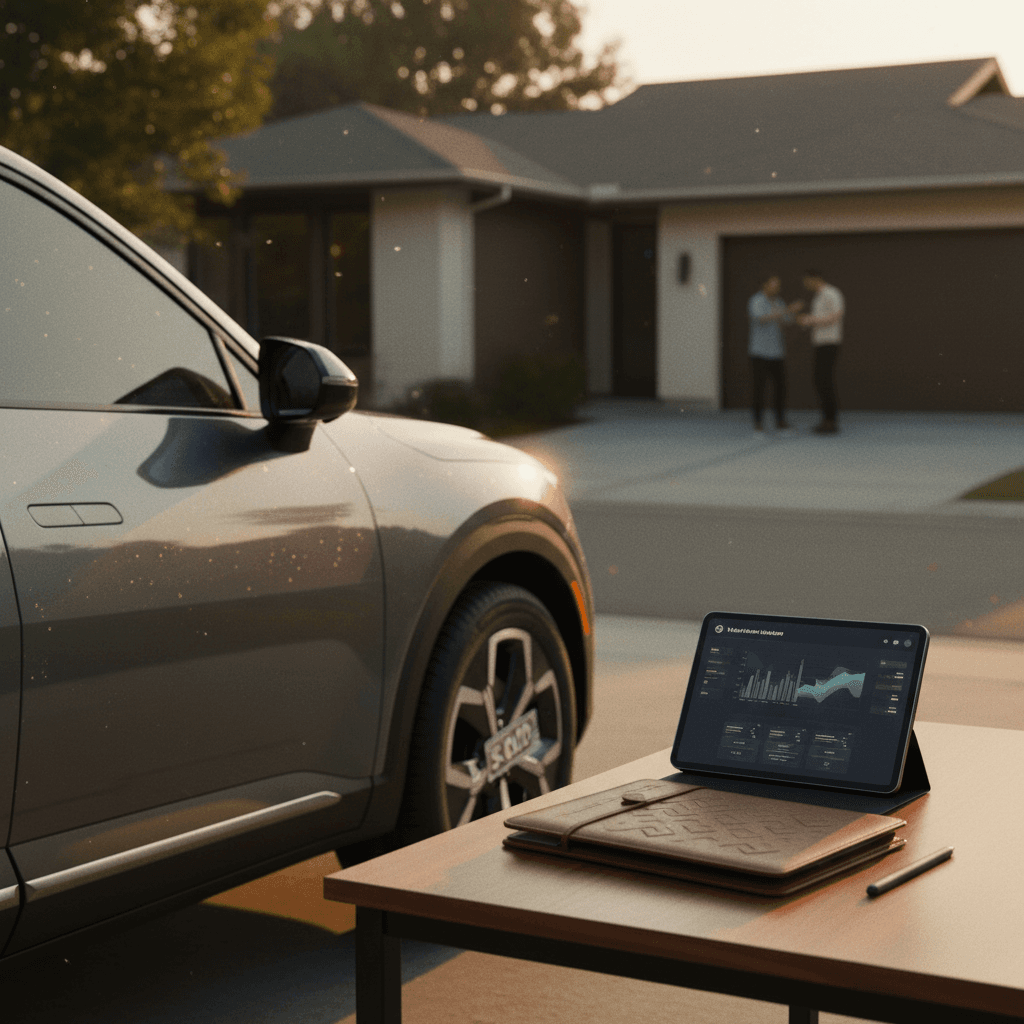 12 Proven Tips for Selling Your Kia EV9 for Top Dollar