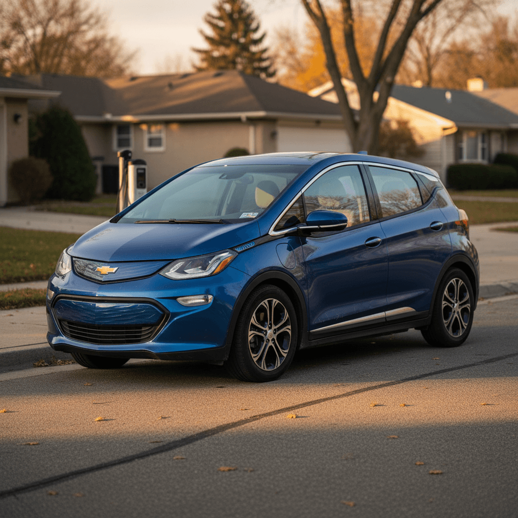 Best Used EVs Under $30,000 in 2026: Real Picks That Age Well