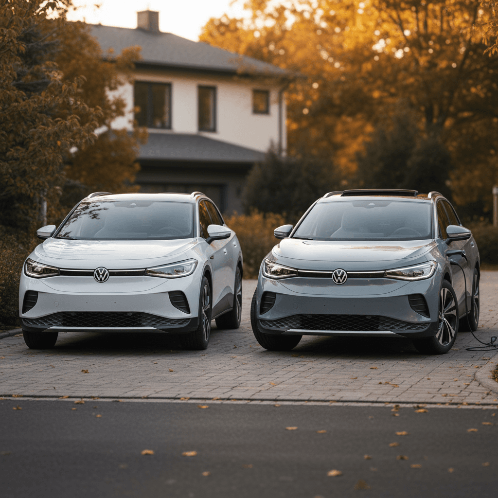 Volkswagen ID.4 Pro vs Pro S: Which Trim Should You Buy Used?