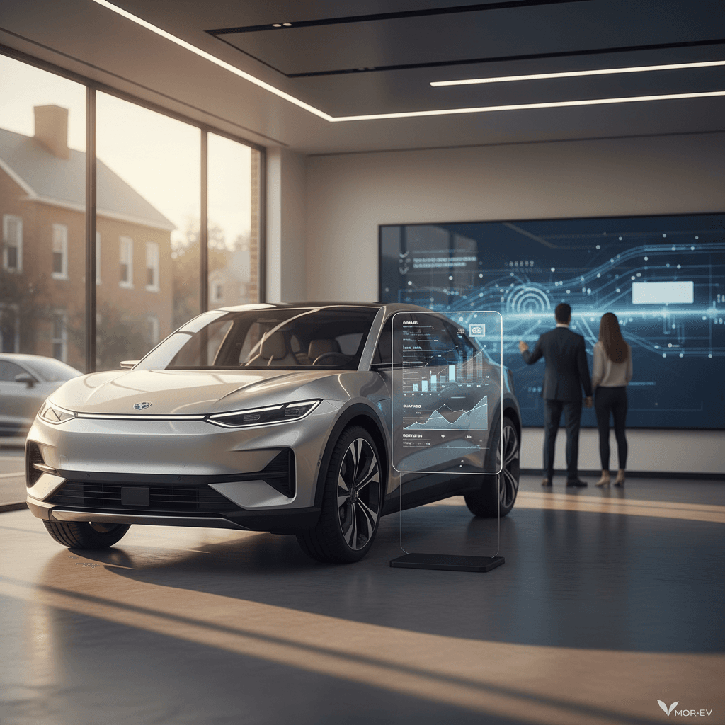 Best EV Lease Deals in Massachusetts for 2026: Models, Incentives & Tips