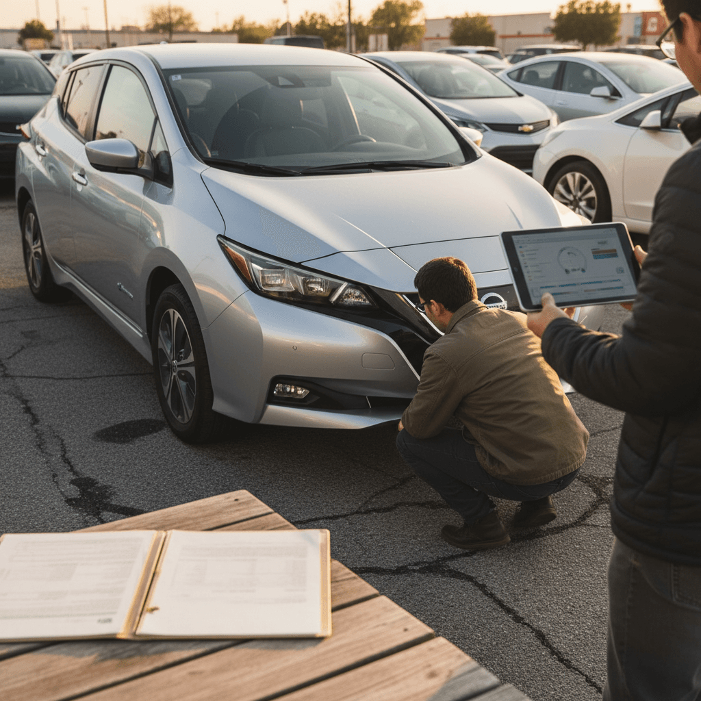 2025 BMW iX Review: Range, Charging, Comfort & Used-Buy Tips