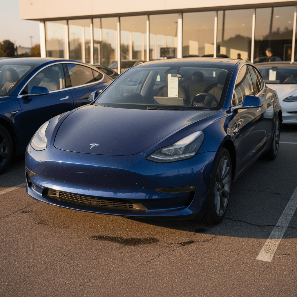 Best Used Teslas Under $25,000 in 2026: Smart Picks & Buyer Guide