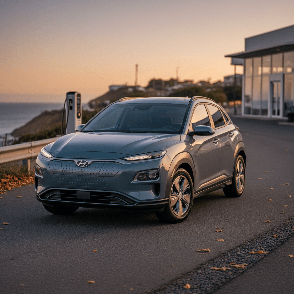 2023 Hyundai Kona Electric Buying Guide: Trims, Range & Used Pricing