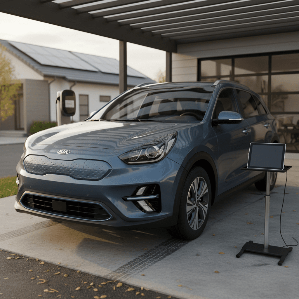 2025 Kia Niro EV Reliability Rating: What Shoppers Should Know
