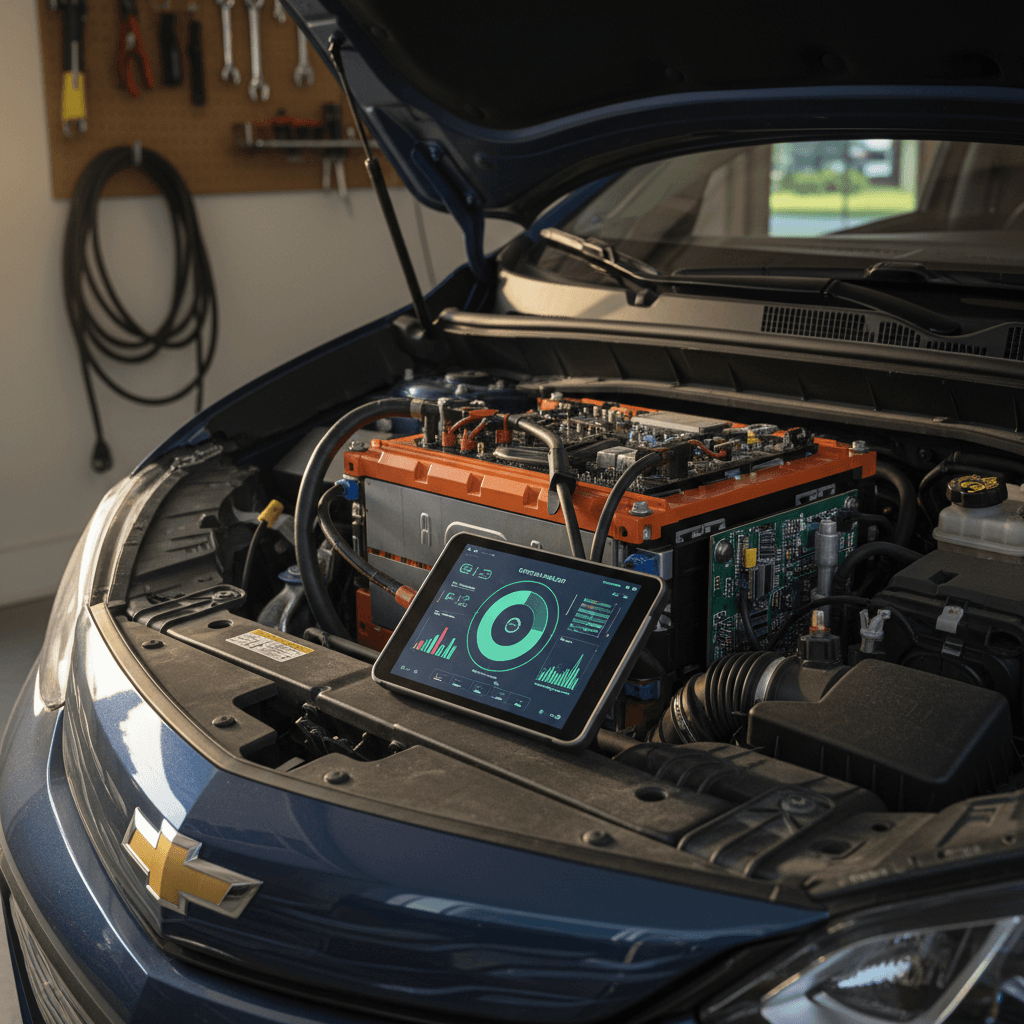 Volkswagen ID.4 Battery Degradation: Real‑World Data, Causes, and How to Slow It Down