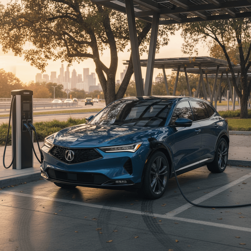 Used Tesla Model Y vs BMW iX: Which Electric SUV Should You Buy?