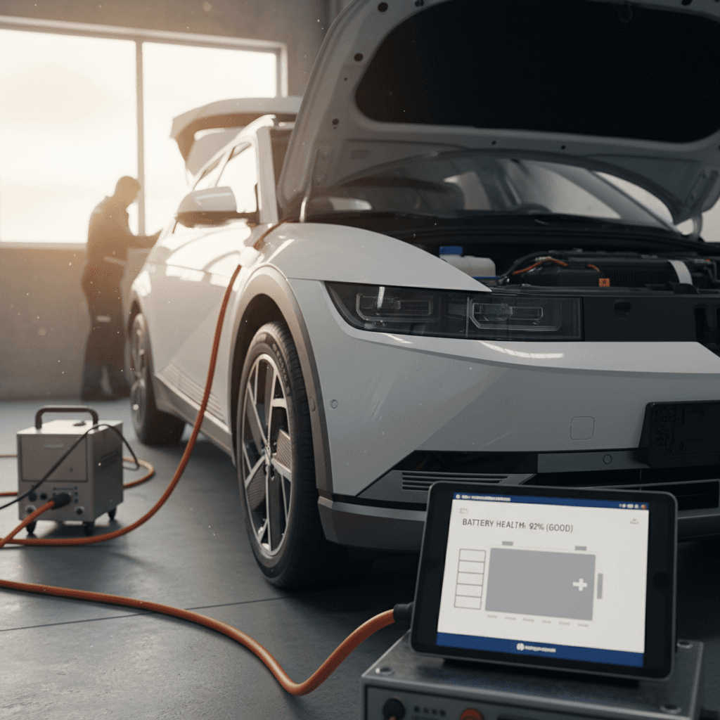 2020 Tesla Model Y Range Test: Real‑World Results vs EPA Ratings