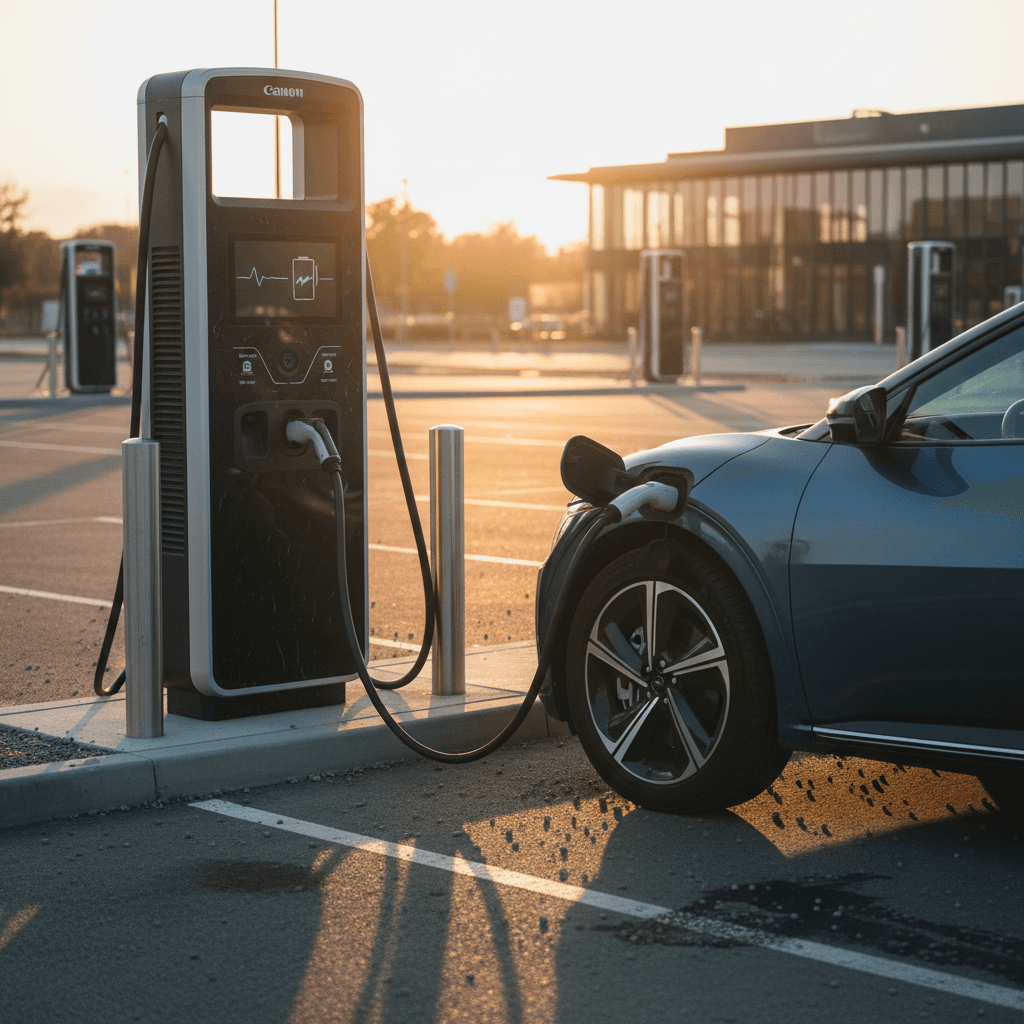 How Long Does It Take to Charge a Kia EV6? Real Times & Smart Tips