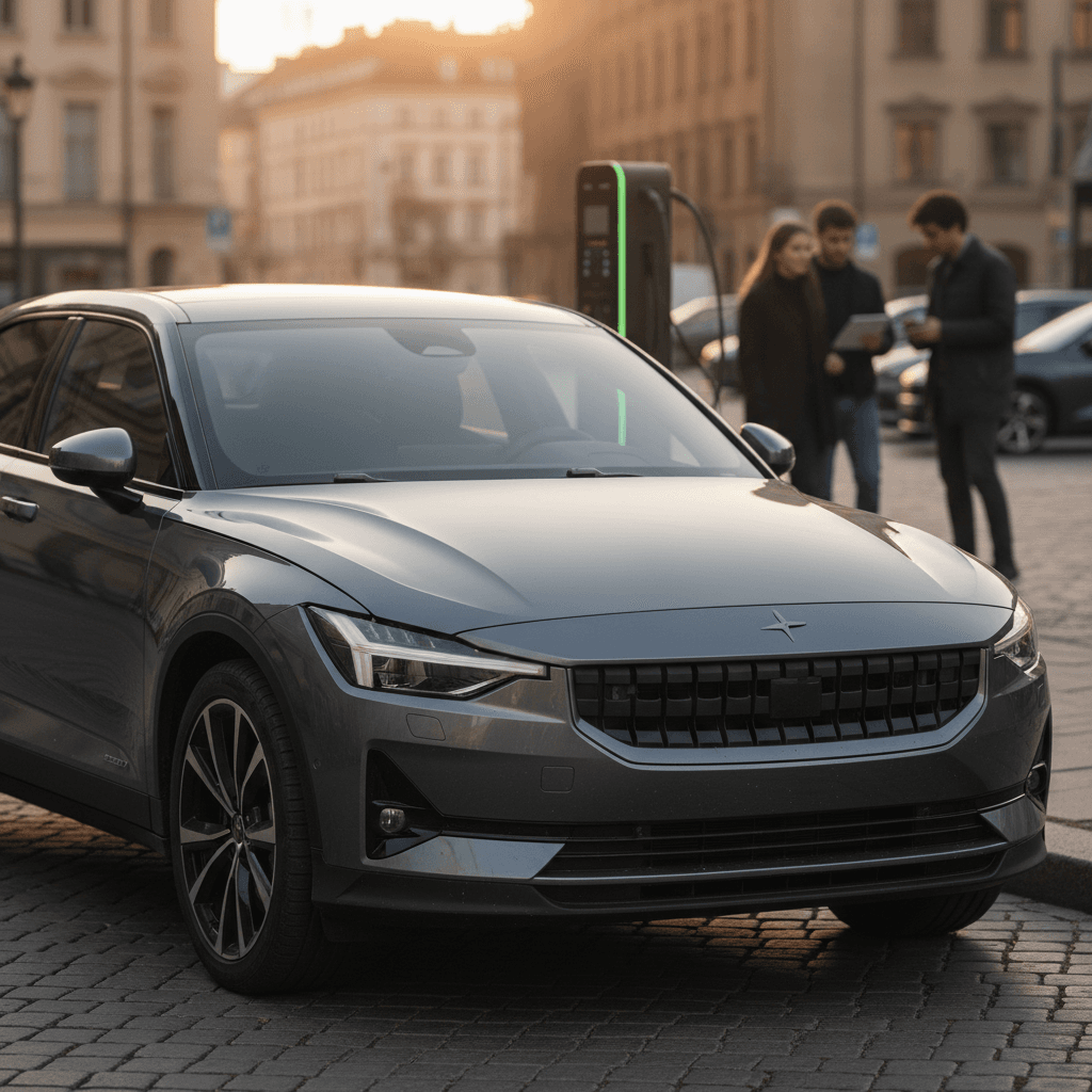 Is the Polestar 2 Worth Buying in 2026? An Honest Buyer’s Guide