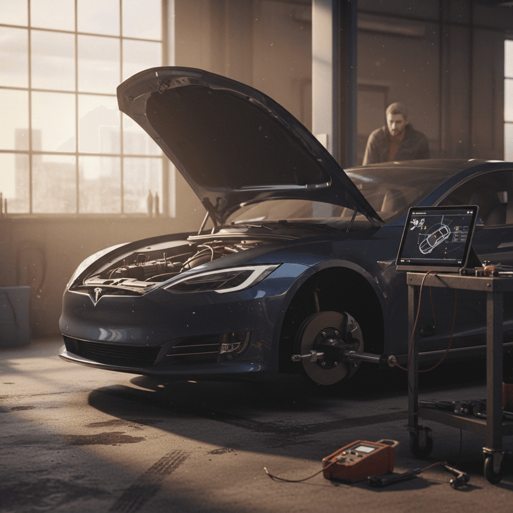 2023 Tesla Model S Problems and Fixes: What Owners Should Know