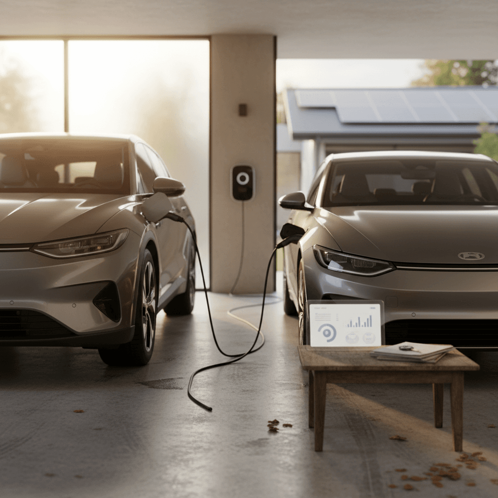 PHEV vs BEV: Which Is Better for You in 2026?