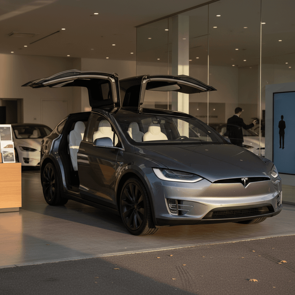 2024 Tesla Model X Buying Guide: Trims, Pricing & Used Insights