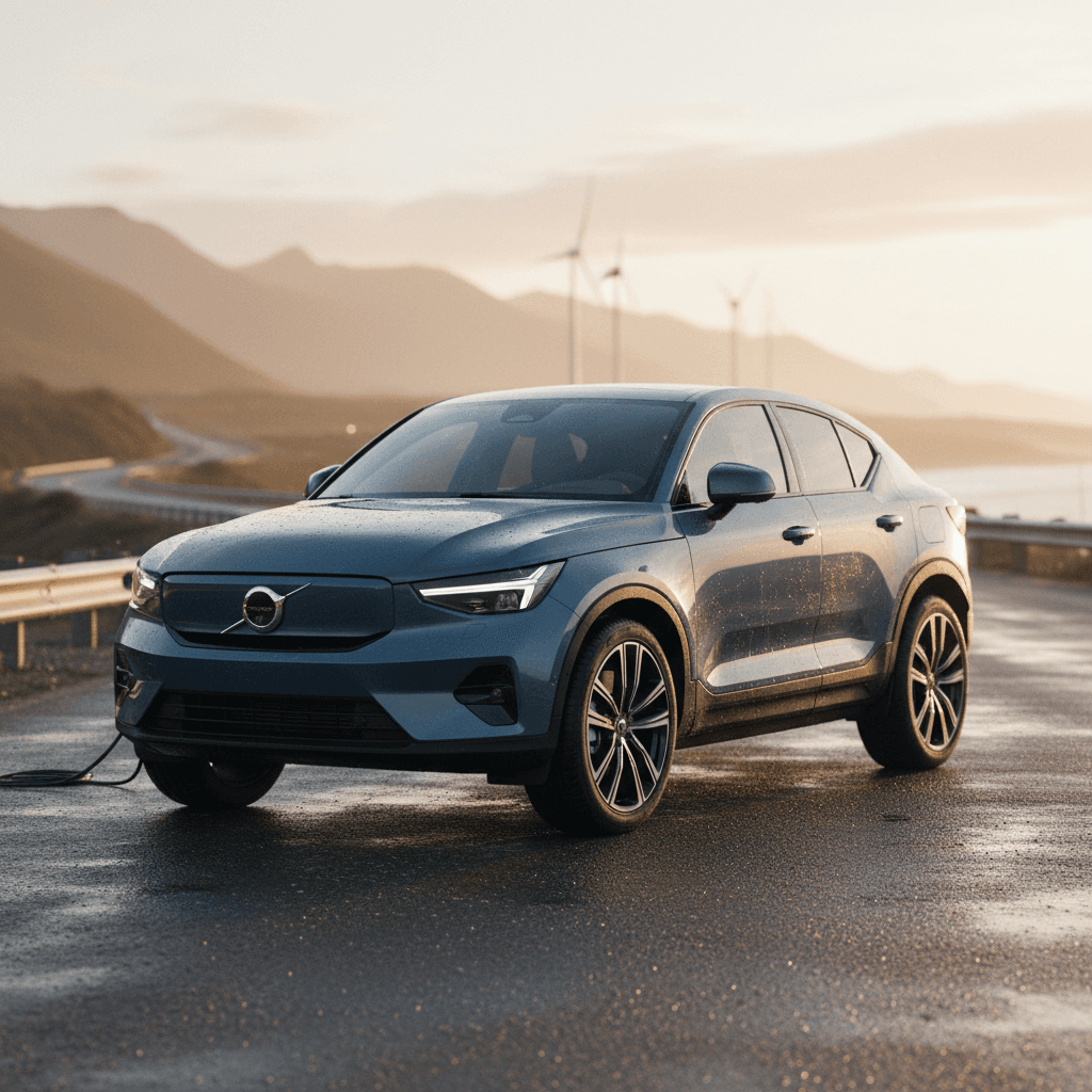 Volvo C40 Recharge Buying Checklist: What to Inspect Before You Buy