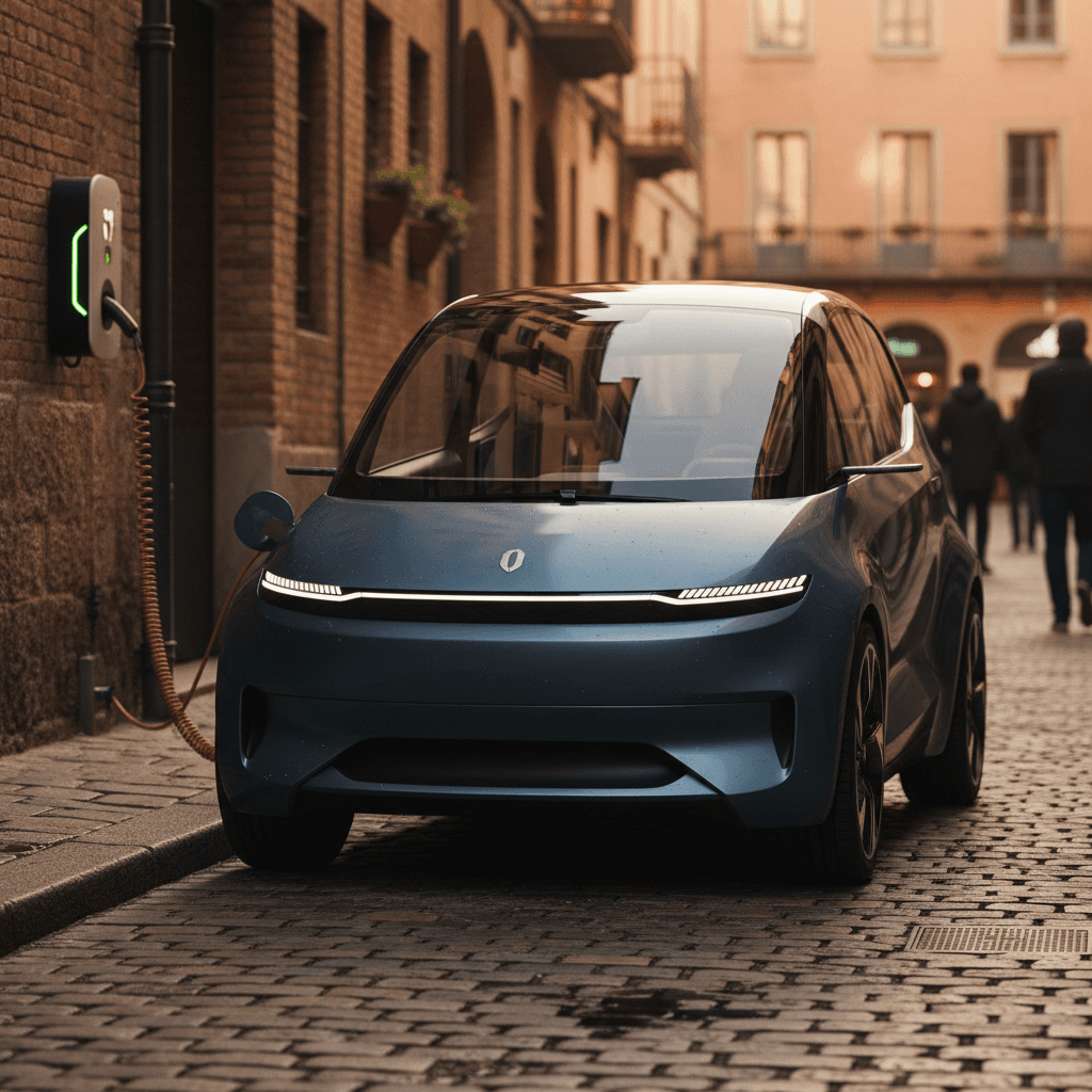 Small EV Cars in 2025: The Smart Guide to Going Electric