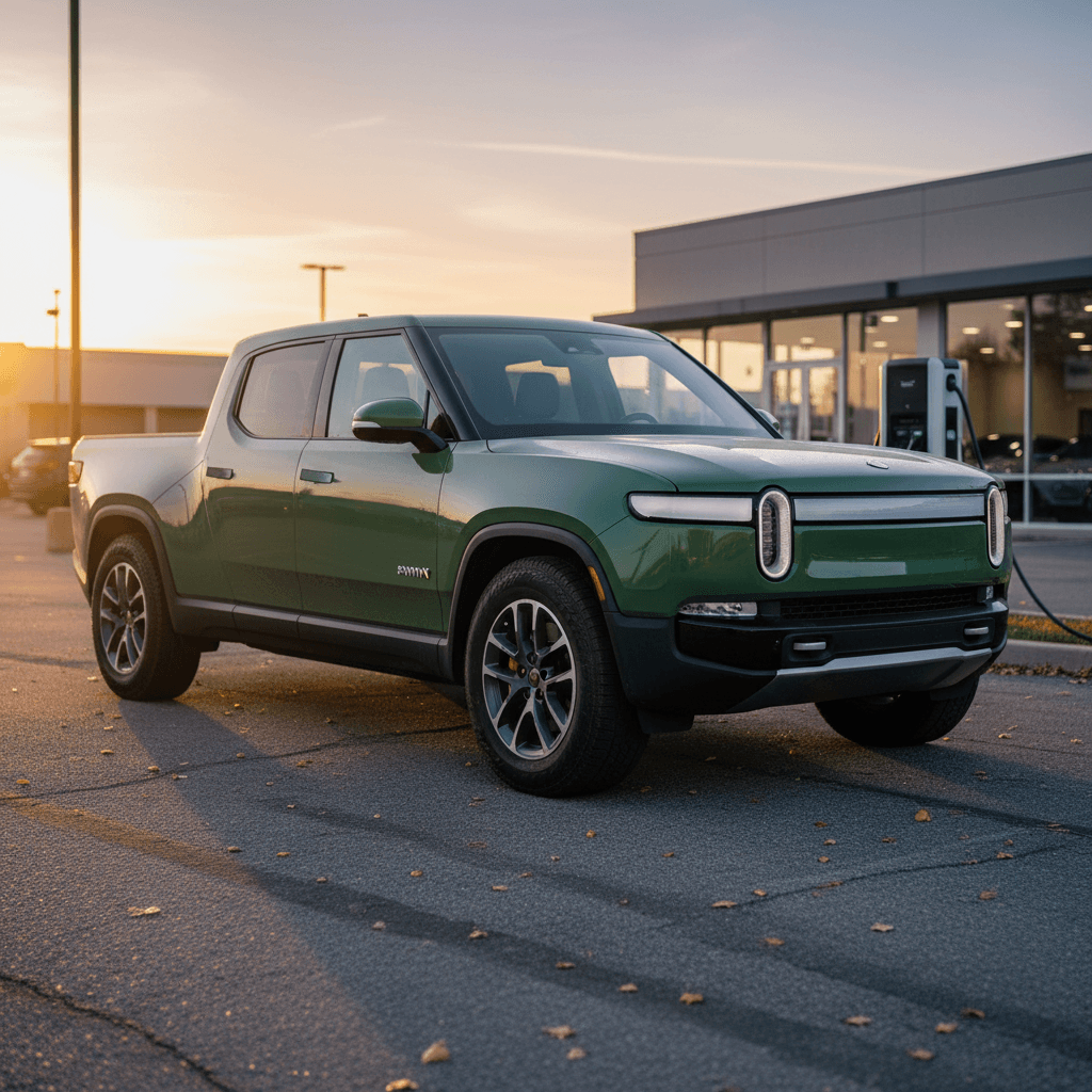 2023 Rivian R1T Review for Used Buyers: Range, Reliability, Value