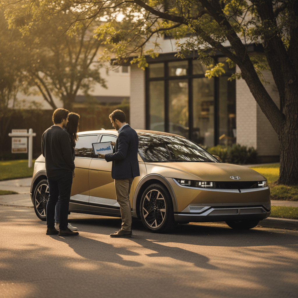 How to Sell Your Hyundai Ioniq 5 for Maximum Value in 2025